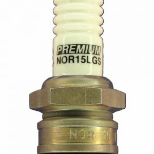 Spark Plug Premium Racing BSKNOR15LGS