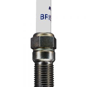 Spark Plug Silver Racing BSKXOR10S