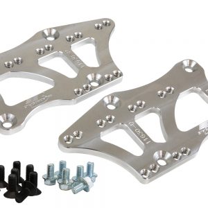LT Engine Swap Mounting Plates Raw BSP11630