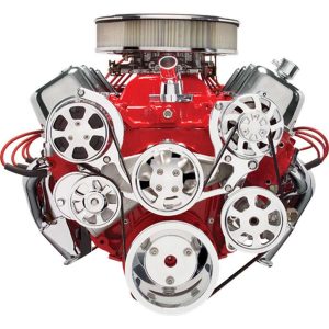BBC Tru Track Pulley System BSP14220