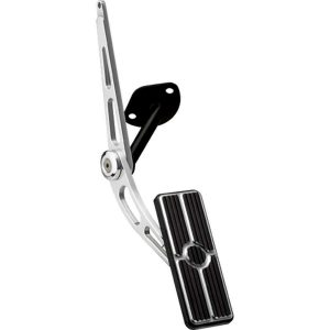67-69 Camaro Gas Pedal Black BSP199165