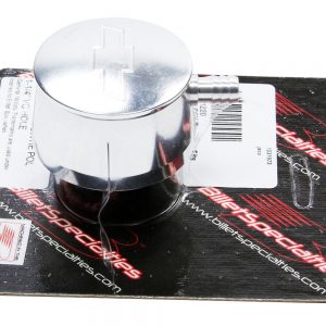 Bowtie PCV Breather Fits 1-1/4in VC Hole BSP21220
