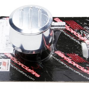 Polished PCV Breather Ball Milled BSP21820