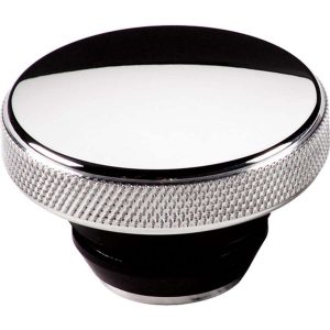 Push-On Oil Fill Cap Polished BSP23120