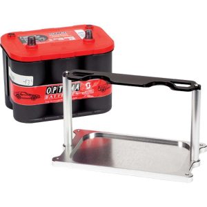 Billet Battery Hold Down BSP248910