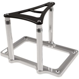 Battery Mount Black XS Power BSP248920