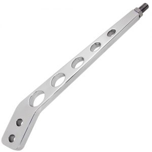 Shift Lever Outlaw 10in Polished BSP266110