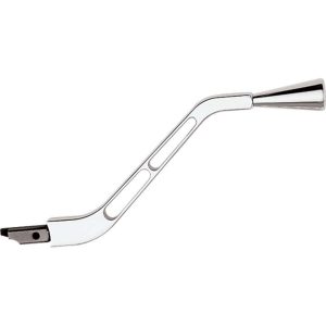 GM Shift Arm 73- 94- Polished BSP267320