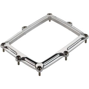 Shifter Boot Ring Polished BSP279310