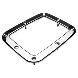 Shifter Boot Ring Smooth Polished BSP279312
