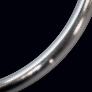 Half Wrap Steering Wheel No Leather BSP28600
