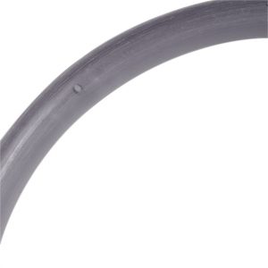 Steering Wheel Half Wrap 14in D-Shape No Leather BSP28700