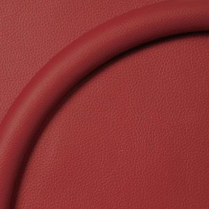 Steering Wheel Red Wrap Leather Half BSP29005