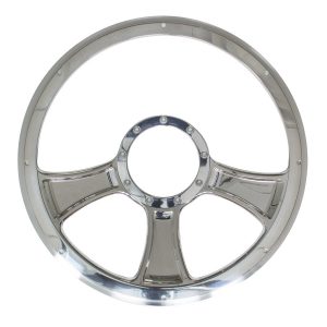 Chicayne Half Wrap Steering Wheel BSP30765