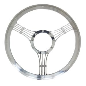 Half Wrap Steering Wheel Banjo BSP30925
