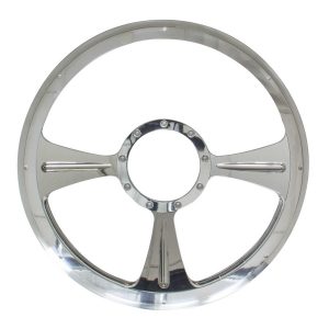 GTX01 Half Wrap Steering Wheel BSP30935