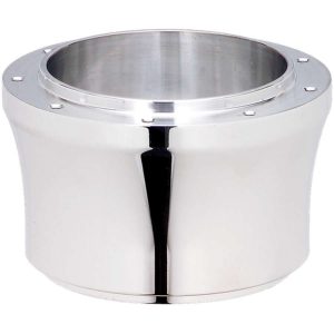GM Billet Wheel Adapter 67-94- Polished BSP31120