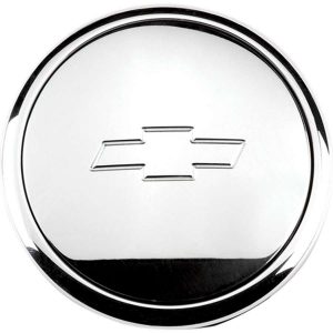 Bowtie Logo Standard Horn Button BSP32320