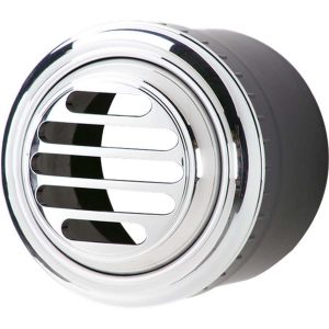 A/C Vent Slotted Polishd BSP38320