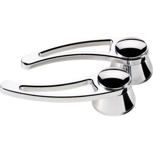 Door Handle GM/Ford (49 Up) Polished BSP45520