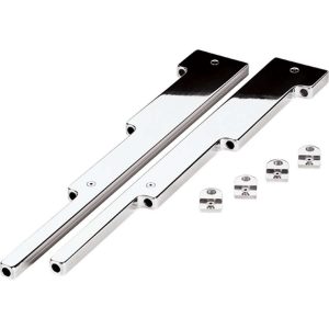 Polished Univ. Wire Loom Plain BSP69529