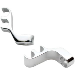 Plug Wire Separators 8.5mm 2 Wire V/C Mount BSP69702