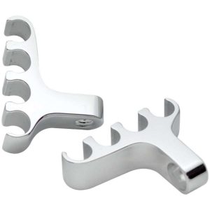 Plug Wire Separators 8.5mm 4 Wire V/C Mount BSP69704