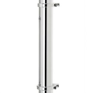 13in Smooth Overflow Tank BSP77113