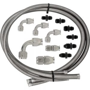 Power Steering Hose Kit BSP77900