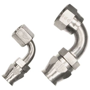 Steering Reservoir Tight Fit Kit BSP77902
