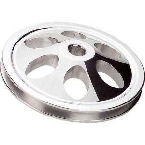 Power Steering Pulley 1 Groove BSP86120