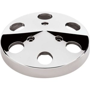 508 Compressor Cover Polished BSP87120