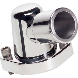 BBF Thermostat Housing 15 Degree BSP90725