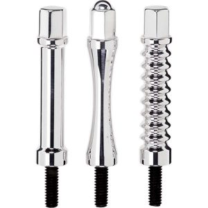 Acorn Style Valve Cover Bolts 4 per pack BSP95011