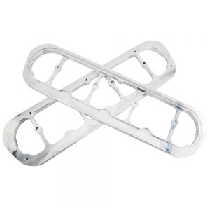 LS To SBF Valve Cover Adapters BSP95032