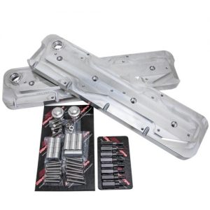 LS Valve Cover Conver sion Kit BSP95037