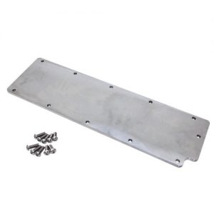 LS Plain Valley Cover Machine Finish BSP95059