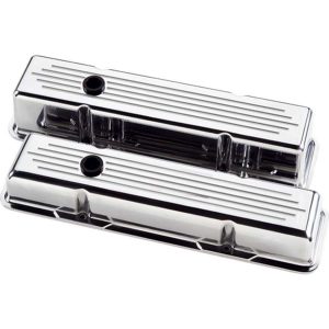 Polished SBC Short V/C Ball Milled BSP95120