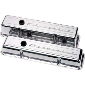 SBC Script Short Valve Cover BSP95123