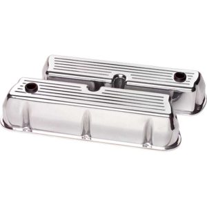 SBF Valve Covers Tall BSP95320