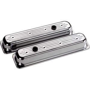 SBC 1pc. Centerbolt V/C Ball Milled BSP95820