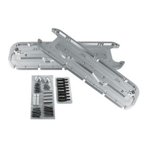 LS To BBC Valve Cover Conversion Kit BSP96037