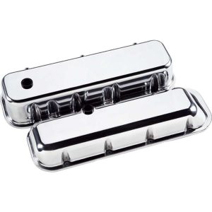 BBC Alum. Valve Covers BSP96129
