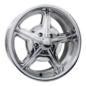 Speedway Wheel 22X10 5 x 5.0 BC 5.50 Back BSPAC39032