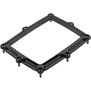 Shifter Boot Ring Black BSPBLK279310