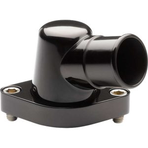 Black Chevy 15 Degree Water Neck BSPBLK90320