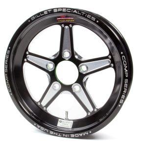 Comp 5 Wheel 15x3.5 5x4.75 BP 1.75 BS BSPCSFB35356117