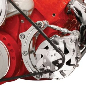 BBC Alt Bracket SWP Low Mount Drivers Side BSPFM0205PC