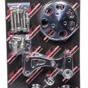 SBC Top Mount A/C Bracket BSPFM1320PC