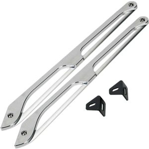 Fender Braces Camaro 67-69 Raw Pair BSPN872610